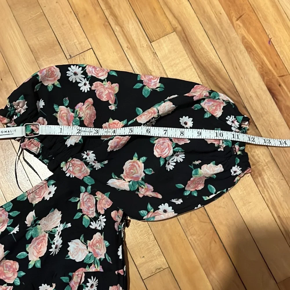 NWT Divided Dress - Picture 15 of 16